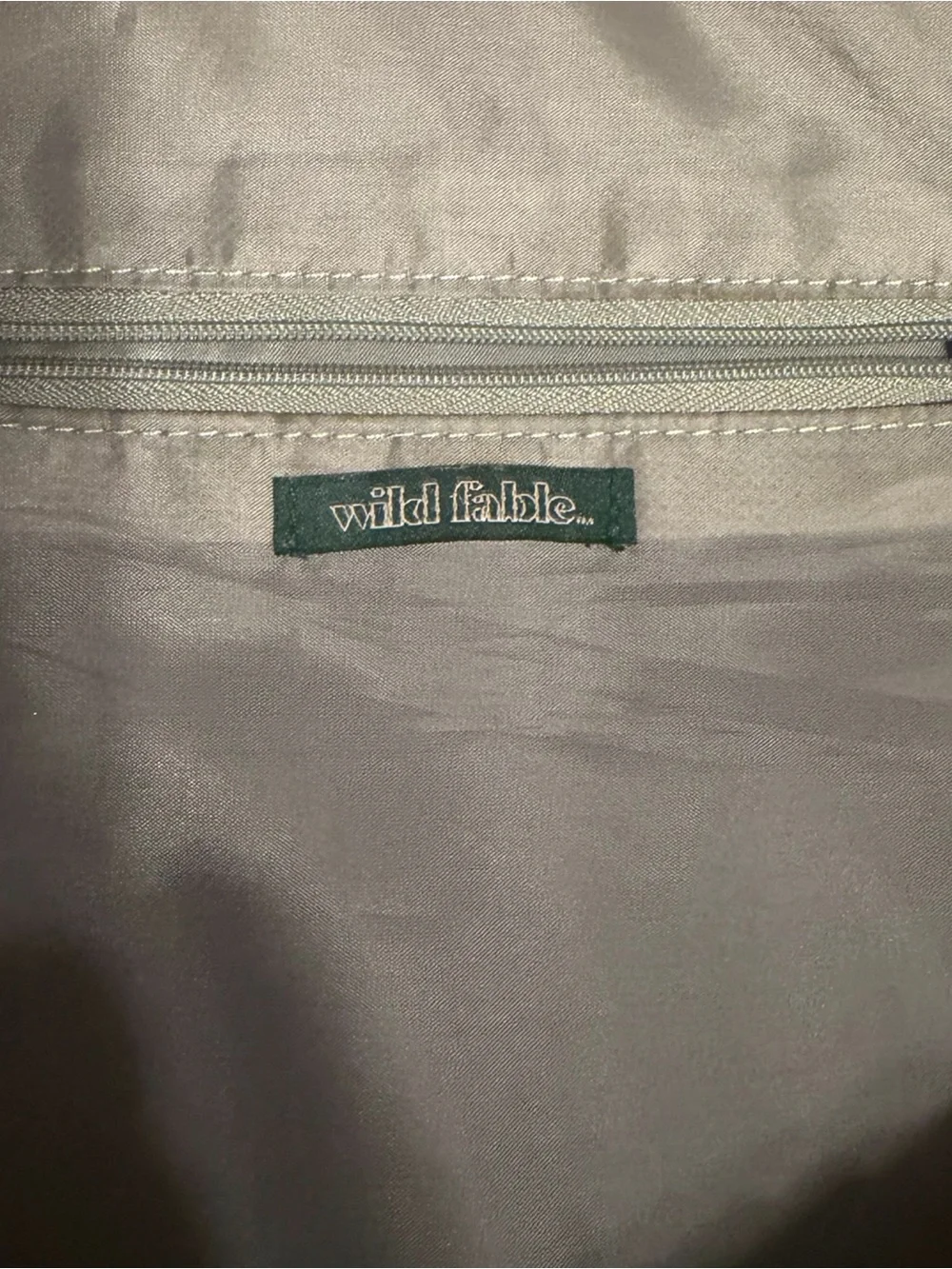wild fable compact mini